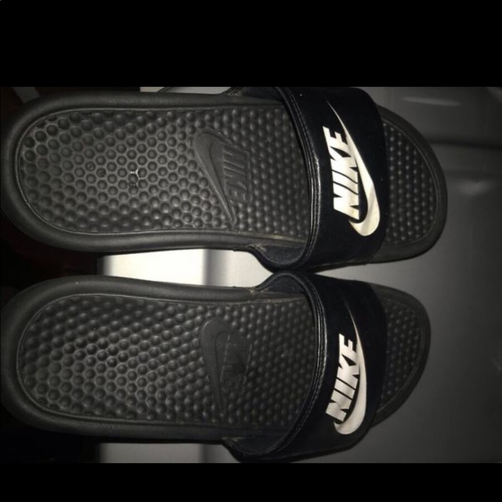 Nike Sandals